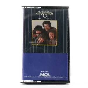 The Oak Ridge Boys Greatest Hits (Cassette Tape, 1980, MCA) MCAC-5150 Tested - Picture 1 of 6