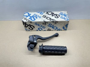 Grifería de manillar Saxonette Spartamet Magura NUEVO DE LOTE ANTIGUO palanca de freno arranque en frío freno (W5 - Imagen 1 de 8