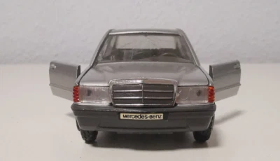 Cursor - Modell 1182 - Mercedes Benz 190 - 190E ohne OVP Made in Germany - Bild 1 von 4