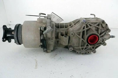 2016-2020 Nissan Pathfinder Rear Axle Differential Carrier AWD Foto 1 de 4