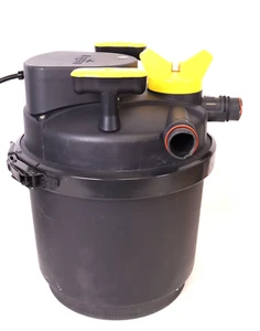 Laguna 3000Litres, 1000Us Gal,  Clear Flo Kit - Picture 1 of 6