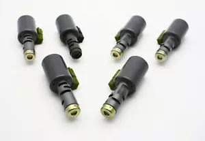 VW 09G TF60SN AUTOMATIKGETRIEBE MAGNETSATZ - Bild 1 von 1