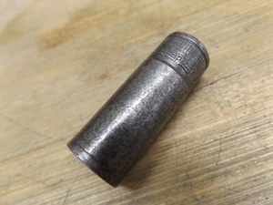 Snap-on 9/16" 12-Point Deep Socket 3/8" Drive SF-180 - Picture 1 of 5