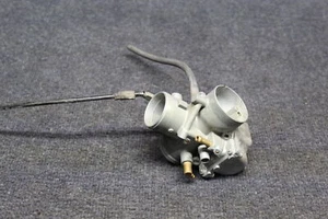 MIKUNI MIC CARB CARBURETOR FOR PARTS ONLY OR REBUILD #6 - Picture 1 of 9
