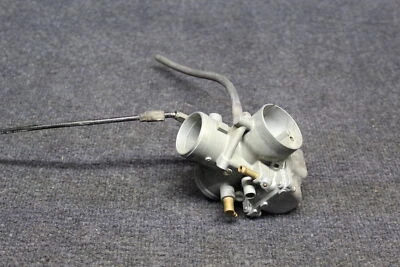 MIKUNI MIC CARB CARBURETOR FOR PARTS ONLY OR REBUILD #6 - Image 1 of 4