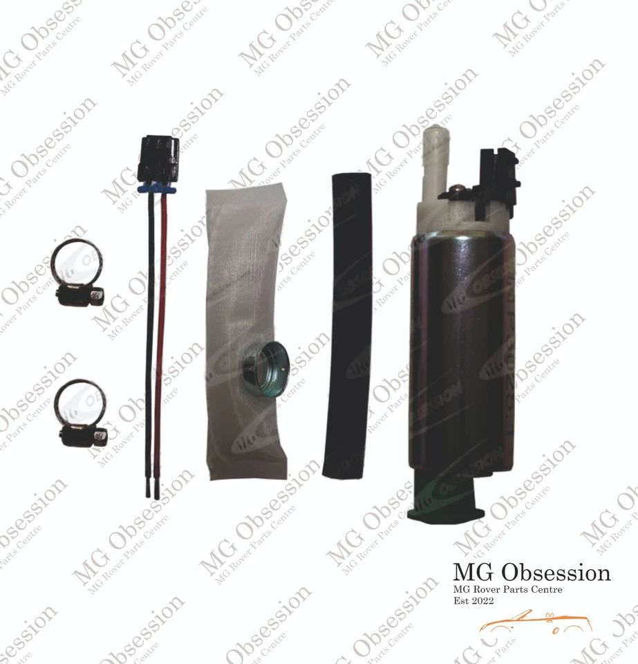 MGF / MG TF FUEL PUMP IN TANK REPLACEMENT 1995-2005 WFX100670 - Image 1 of 1