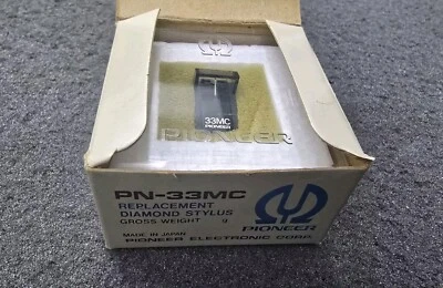 Pioneer PN-33MC. Lápiz óptico original. Nuevo. Sin usar  Foto 1 de 4