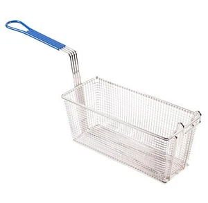 BLUE SEAL (Cobra & Fastfri) Chip Fisch Fett Braten Fritteuse Korb - Bild 1 von 3