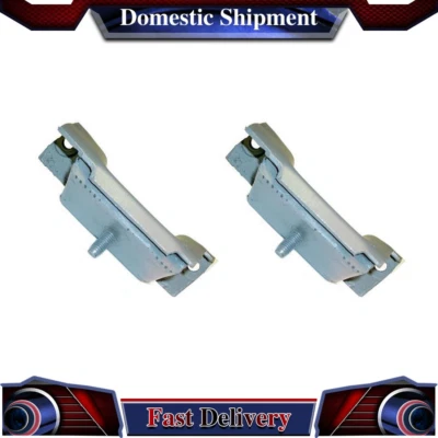 Kit de montaje de 2 motores para motor Ford F-150 5,0 L 302 1975 1985 1986 Foto 1 de 3