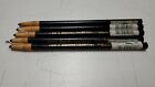 Generals Peel and Sketch Charcoal Pencils, 5631T Hard, Set Of 5