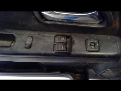 Interruptor de puerta delantera del conductor cerradura del conductor y ventana para 04-12 CANYON 1119598 Foto 1 de 4