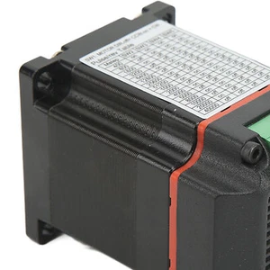 Servo Motor Integrated Closed Loop Step Motor Driver 1.5N·m 20-48V DC. - Picture 1 of 22