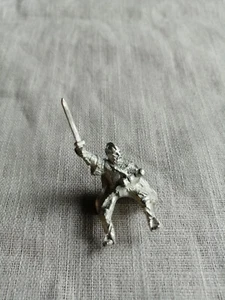 GW Herr der Ringe Tabletop - Hauptmann von Rohan beritten - Bild 1 von 1