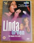 Dvd Box Set - Linda Green The Complete First Series Bbc 2-Disc Box Set R2 Uk Pal