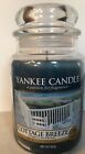 Yankee candle 623g Cottage Breeze aus 2016 neu