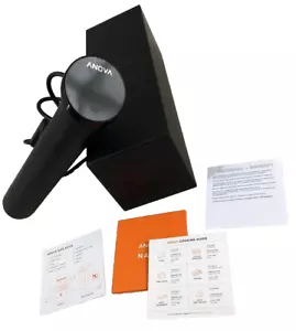 Anova Nano AN400-10 Cocina Eléctrica de Precisión Sous Vide 750W Manual - Imagen 1 de 17