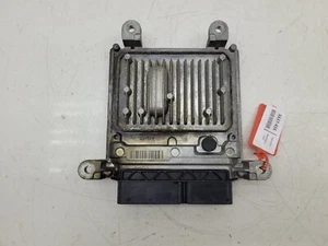 Mercedes E Klasse S212 W212 2.1 CDI Motorsteuergerät Gerät ECU A6519003701 - Bild 1 von 20