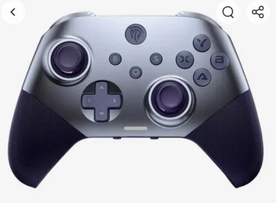 EasySMX X10 Wireless Gaming Controller,  - Image 1 of 4
