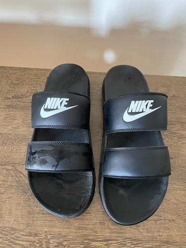 Nike Slides taglia 10 donna