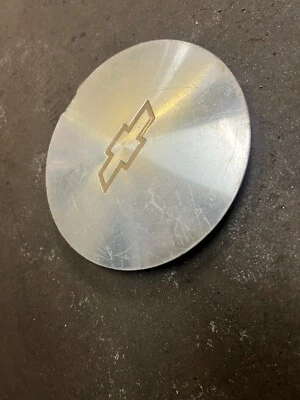 Tapa central Chevrolet Blazer S10 (P10179).  15982653 Foto 1 de 3