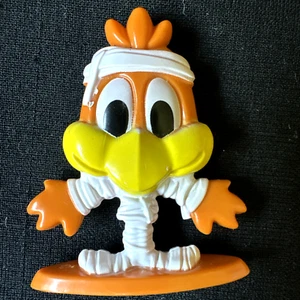Figura Juguete General Mills Cereal Squad Edición Limitada Sonny The Cuckoo Mummy - Imagen 1 de 7