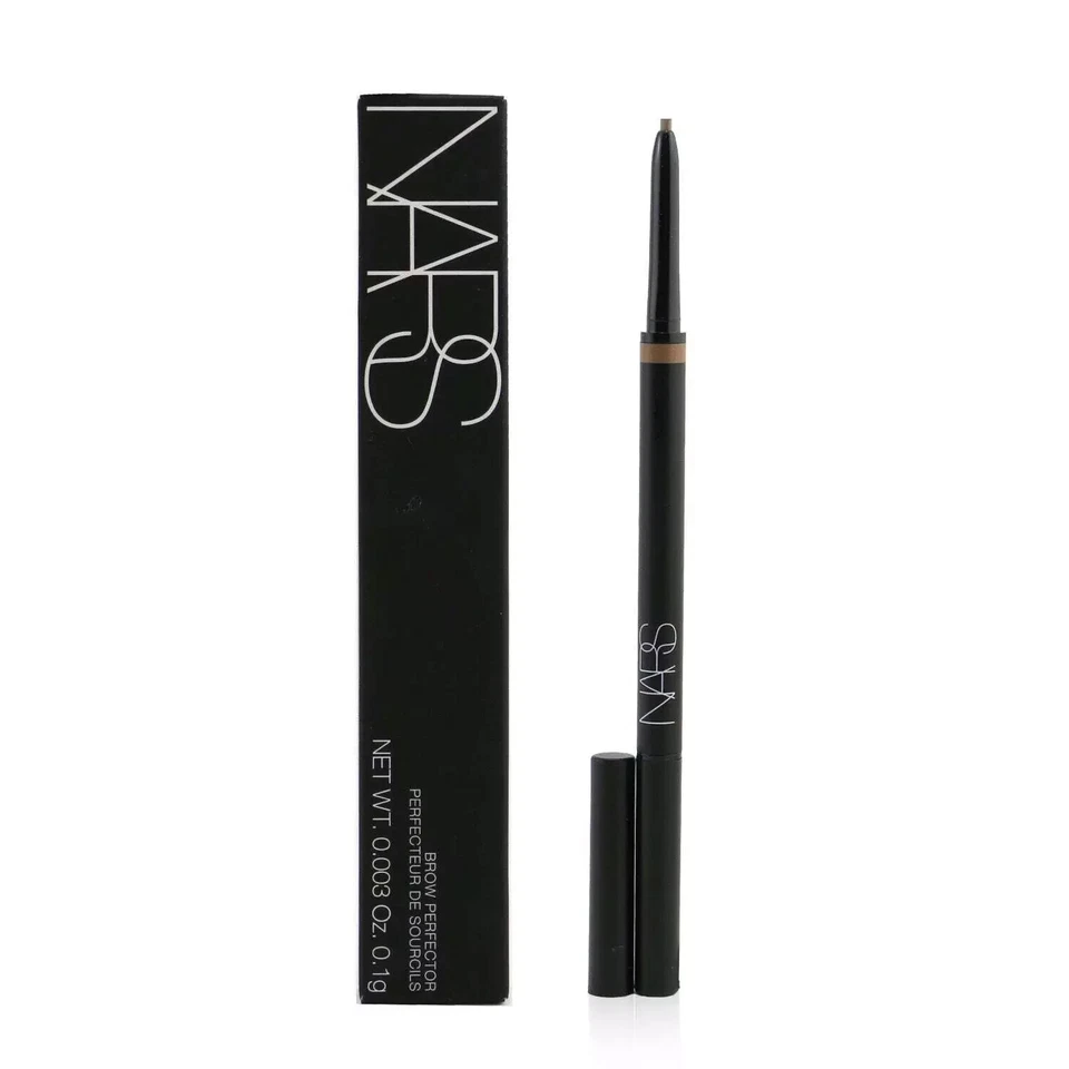NEW NARS Brow Perfector - Lava (Dark Brown Warm)  0.1g/0.003oz - Image 1 of 1