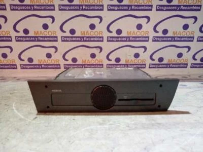 13138267 Sistema Audio/Radio Cd para OPEL VECTRA C BERLINA Comfort 2003 93479 - Imagen 1 de 4