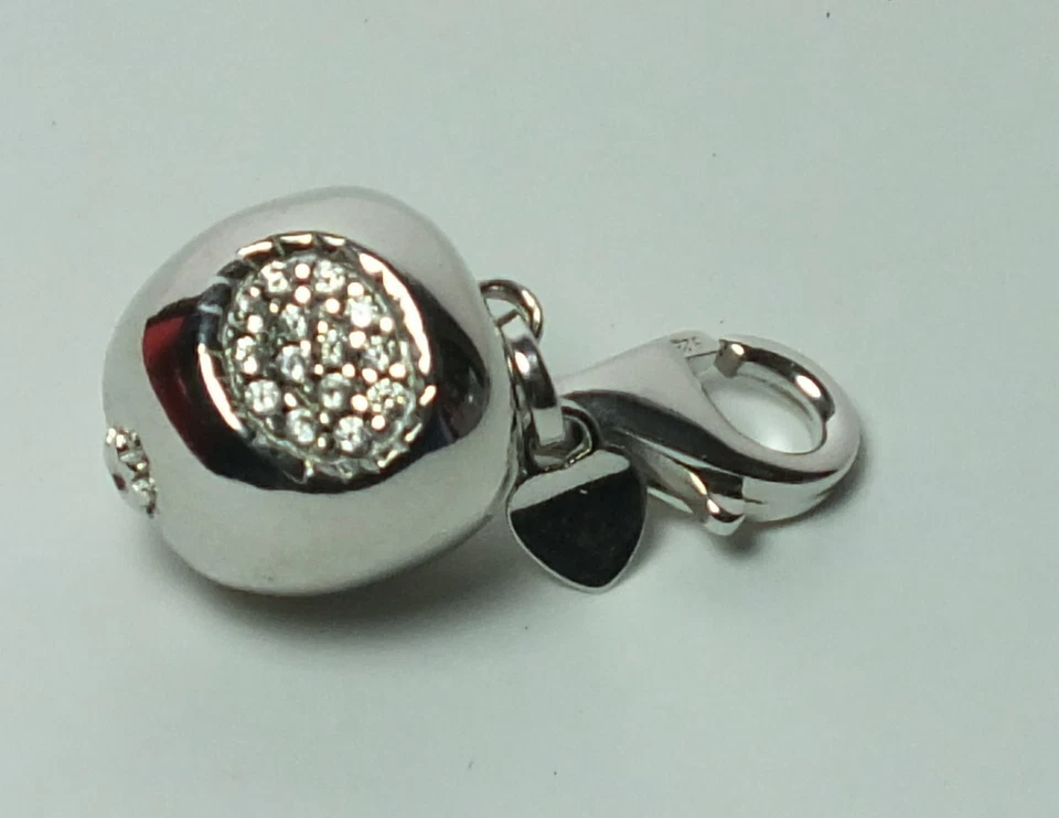 ESPRIT  Charm Apfel  ESCH90945A000     #  A 19491 - Bild 1 von 1