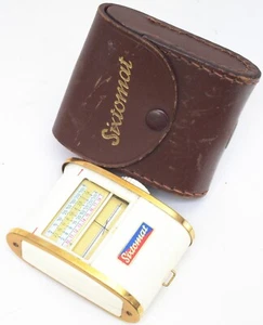 Buscador de color Gossen Sixtomat - Imagen 1 de 4