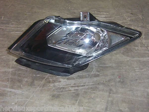 Ski-Doo MXZ 600 HO Adrenaline 50th 2009 Headlight LH GSX GTX Summit Tundra 09-14 - Picture 1 of 3