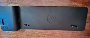 HP 2013 ULTRASLIM DOCKING STATION - Foto 1 di 5