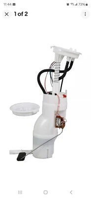 Módulo de bomba de combustible Delphi FG1705 para Land Rover Range Rover 2003-2005 Foto 1 de 4