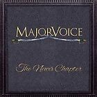 The Newer Chapter by Majorvoice | CD | condition very good