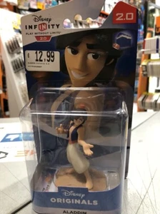 Disney Infinity 2.0 Aladdin NUOVO SIGILLATO - Imagen 1 de 2