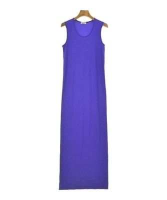 Vestidos COMME des GARCONS púrpura (aprox. L) 2200608291130 Foto 1 de 4