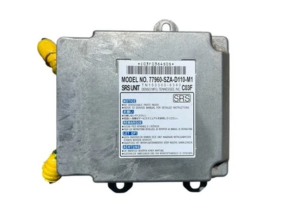 Módulo de control Honda Pilot 2012 12 OEM 77960-SZA-D110-M1 Foto 1 de 2