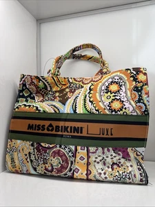 borsa mare miss bikini - Foto 1 di 5