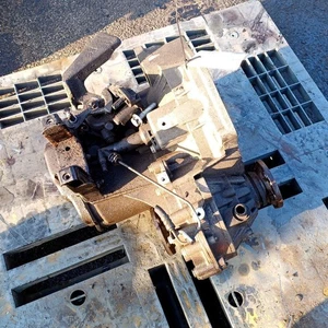 Skoda VW Seat AUDI  A1 1.6 TDI MK1 Gearbox Manual 5 Speed Mzm - Picture 1 of 10