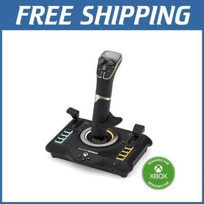 Immersive Air & Space Combat Controller - Image 1 of 4