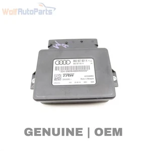 2008-2012 AUDI S5 COUPE B8 - Parking Brake Control Module 8K0907801H - Picture 1 of 5