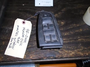 Interruptor puerta delantera CIVIC 2000 573447 - Imagen 1 de 2
