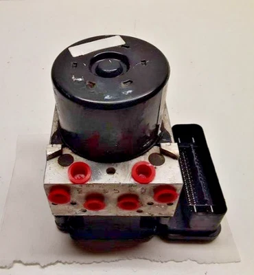 2008 Chevy Equinox Saturn VUE Anti-Lock Brake Pump Module Assembly OEM Tested Foto 1 de 4