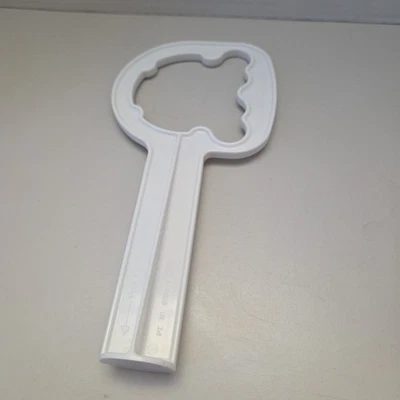 KitchenAid FGA-2 Food Grinder Attachment Replacement Part - Wrench / Pusher - Image 1 of 4