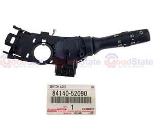 Genuine Toyota LandCruiser 79 Series GRJ Headlight Indicator Stalk Switch - Picture 1 of 3