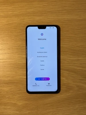 Honor 8x - Bild 1 von 4