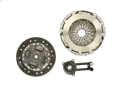 Juego embrague LUK 622 3231 33 para MAZDA 2 (DE_, DH_) 1.6 2008-2015 Foto 1 de 4