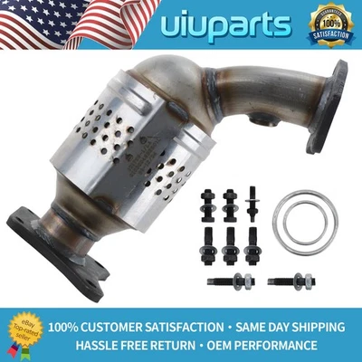 Catalytic Converter for Nissan maxima 3.5L V6 2004 2005 2006 2007 EPA 16438 Foto 1 de 4