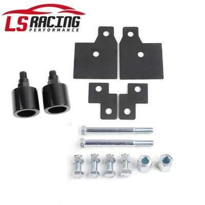 Kit de elevación de suspensión completa de 2"" para 99-UP Polaris Sportsman 500 550 570 600 700 800 Foto 1 de 4