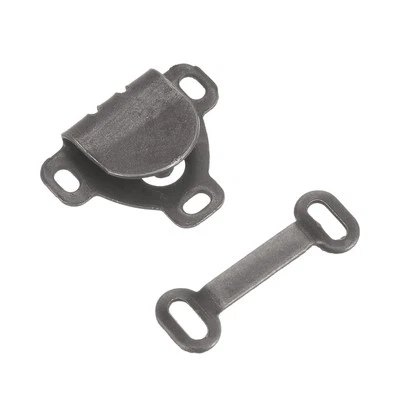 20 Set Nähen Haken und Ösen Verschluss Set für BH Hose Rock Kleidung Nähen #3 - Bild 1 von 4