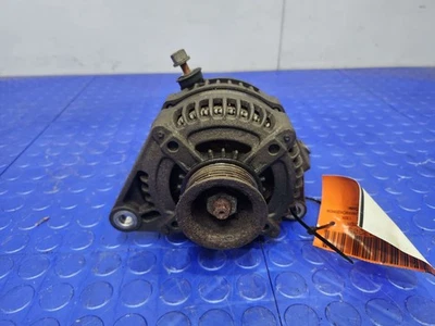 Dodge Jeep 3.7L Alternator Assembly Liberty Ram 1500 Grand Cherokee OEM - Image 1 of 4